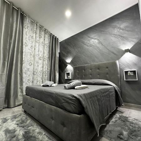 לינה וארוחת בוקר קטאניה Urban House מראה חיצוני תמונה