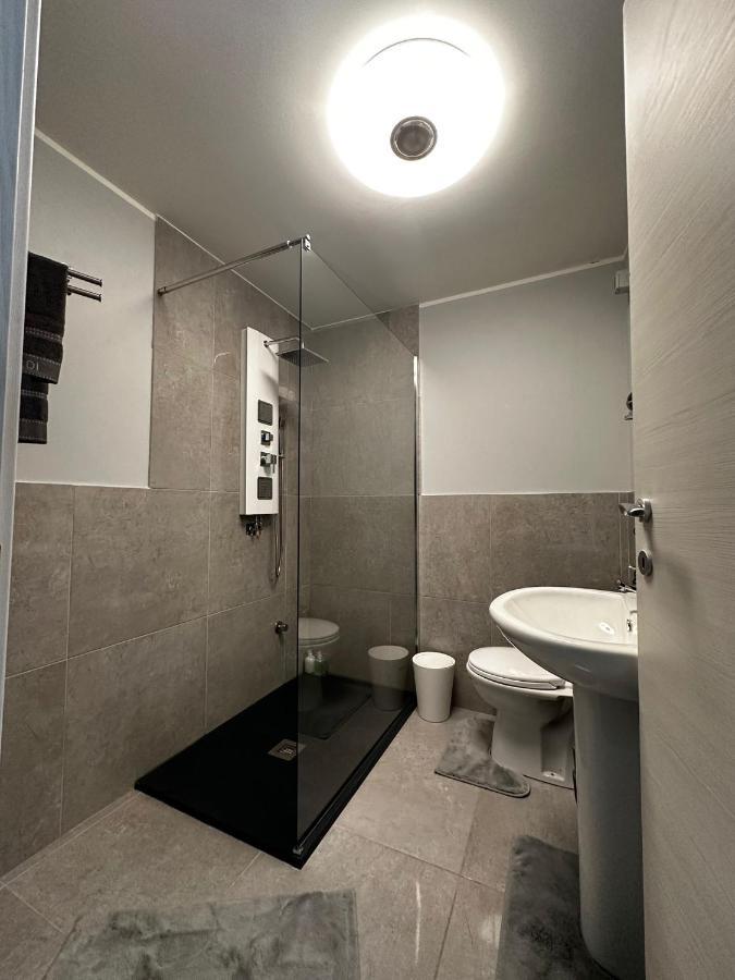 לינה וארוחת בוקר קטאניה Urban House מראה חיצוני תמונה